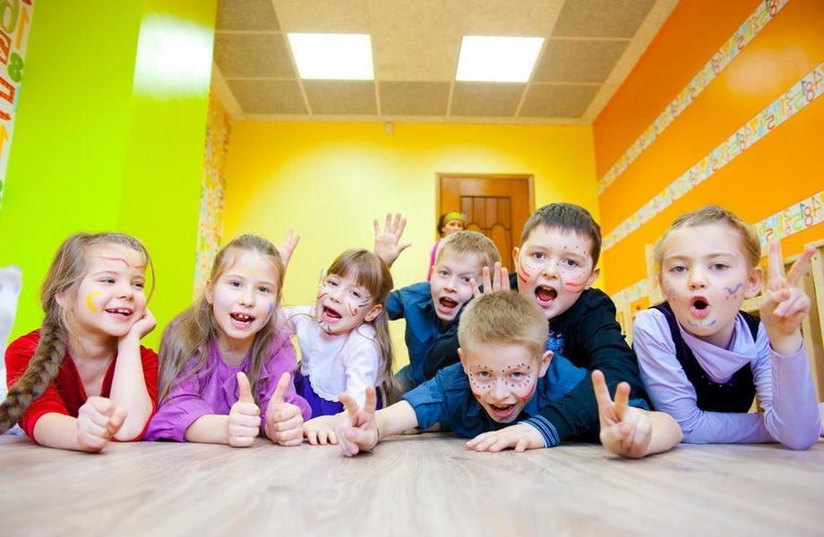 Фото 2 Детский центр/ Л