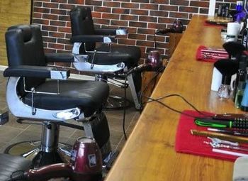 Барбершоп в ТЦ/ Удобная локация/ Постоянный трафик