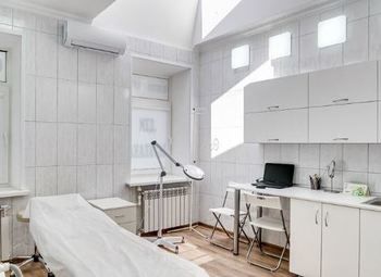 Клиника косметологии в ЦАО с мед. лицензией 