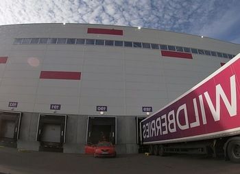 Фото Два маркетплэйса OZON и WILDBERRIES. Прибыль 800 тыс. подтверждается