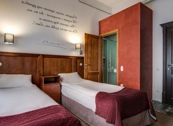 Фото 2 Мини-отель в собственности