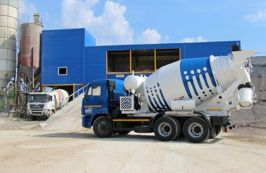 Фото 2 Готовый комплект оборудования для производства газобетона