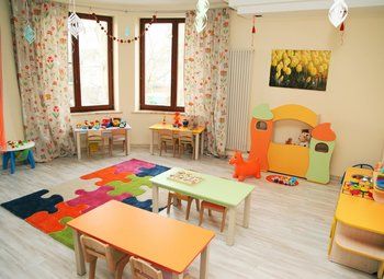 Фото Частный детский сад в элитном районе