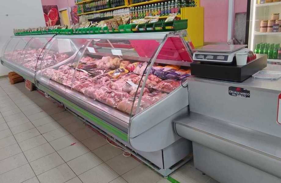 Фото 3 Магазин мяса и рыбы