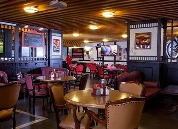 Магазин Спорт-бар разливного пива