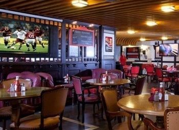 Магазин Спорт-бар разливного пива