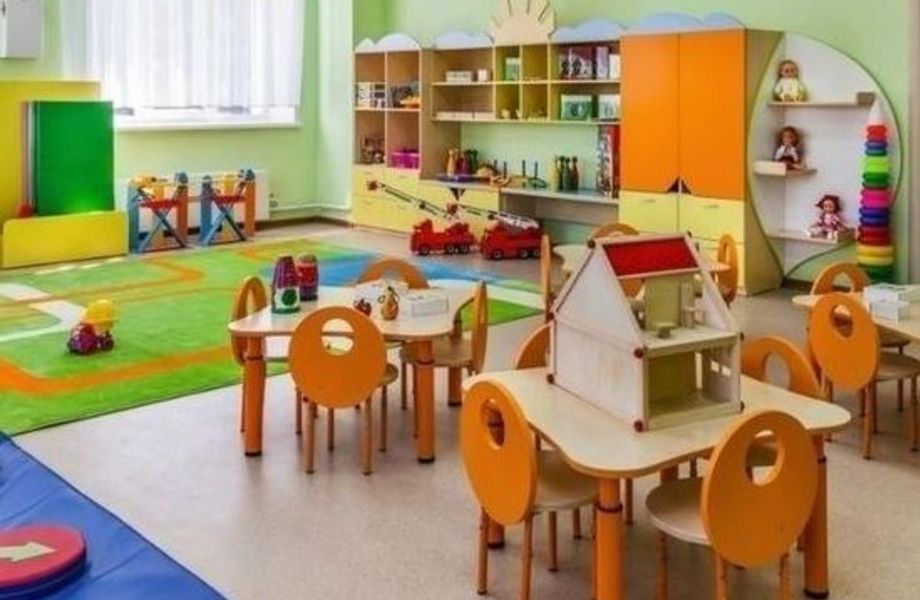 Фото 3 Частный Детский сад