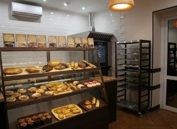 Фото 1 Пекарня полного цикла на высоко-проходимом трафике