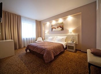 Фото 3 Гостиница на побережье