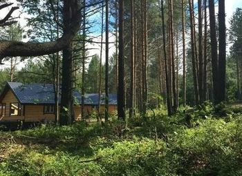 База отдыха с отличными оценками/Прибыльный бизнес