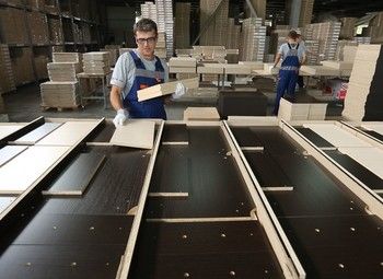 Фото 3 Мебельный бизнес с 12-ти летним опытом работы