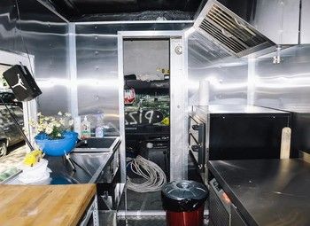 Фото Фудтрак в собственности с прибылью 200 т.р.
