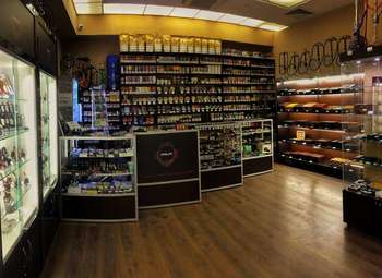 Фото Табачный магазин в проходимом месте, нет конкурентов