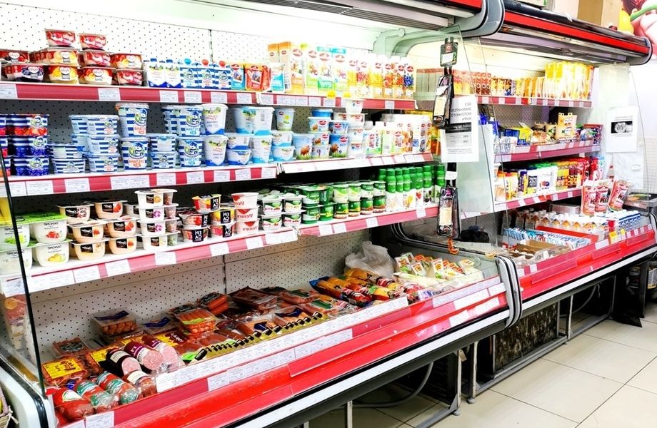 Фото 2 Продуктовый магазин / Договор аренды до 2026 года / Прибыль 200 тыс