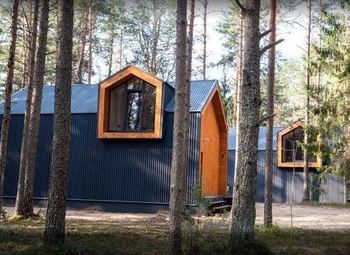 Фото 3 База отдыха у озера