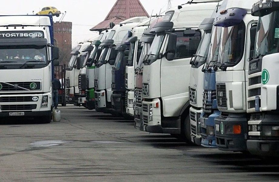 Фото 2 Грузовая автостоянка с подтвержденной прибылью