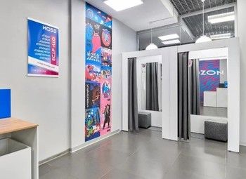 Фото 2 ПВЗ OZON/ОЗОН в самом заселенном районе. Низкая аренда