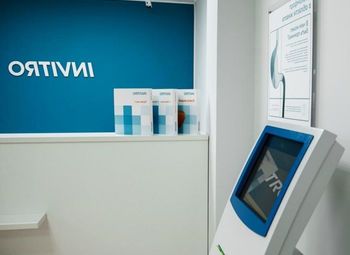 Фото 3 Медицинский центр Инвитро в Южное Бутово
