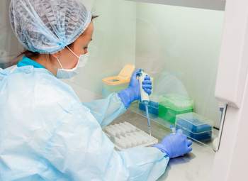 Фото 2 Медицинский центр Инвитро в Южное Бутово