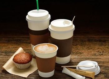 Кофе с собой - в плюсе!!!