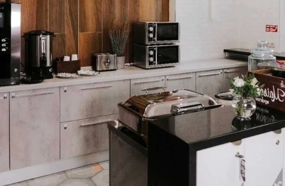 Хостел на 72 места вблизи вокзала и столичных достопримечательностей