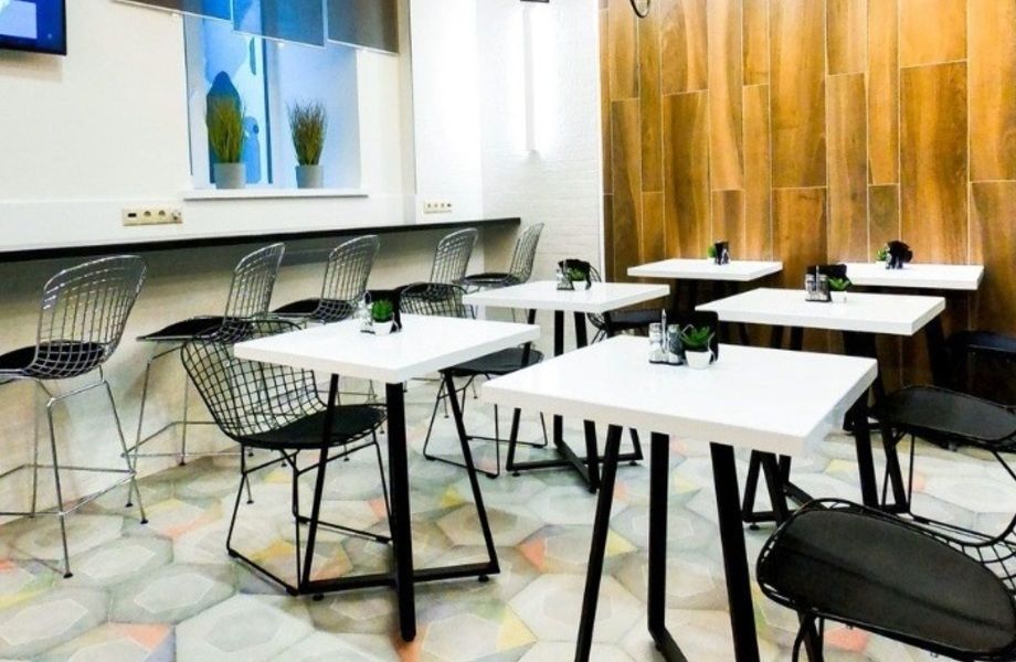 Хостел на 72 места вблизи вокзала и столичных достопримечательностей