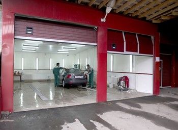Фото Автомойка на 2 поста / Робот / Детейлинг / Производство химии