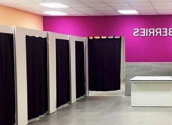 Фото ПВЗ Wildberries в удачной локации с подтвержденной прибылью