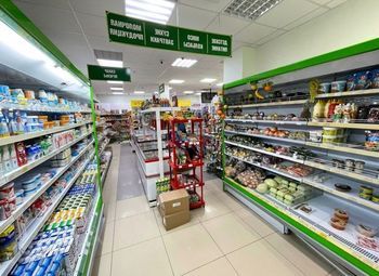 Фото Продуктовый магазин с окупаемостью 12 месяцев