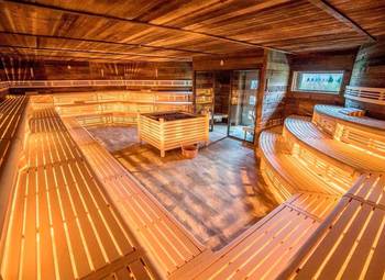 Открытие СПА под ключ