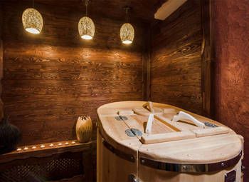 Открытие СПА под ключ