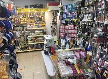 Фото Строительный магазин на МКАДе с большим товарным остатком