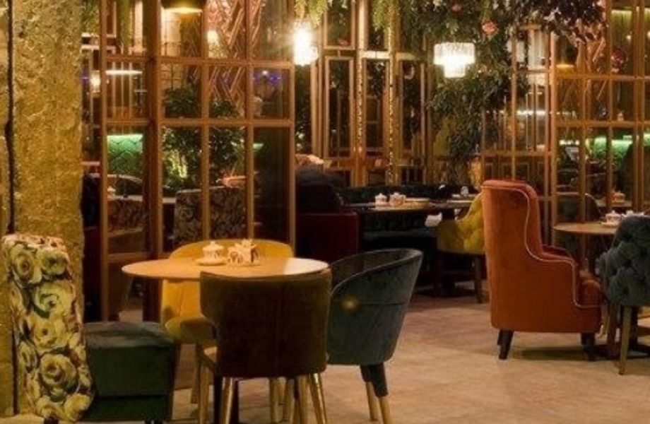 Фото 4 Ресторан премиум сегмента с поддержкой Novikov Group