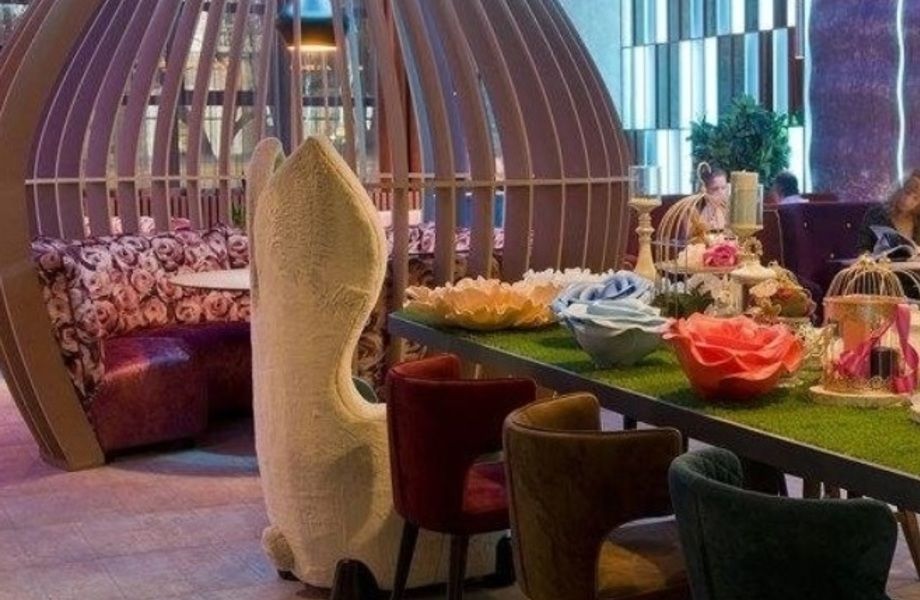Фото 3 Ресторан премиум сегмента с поддержкой Novikov Group