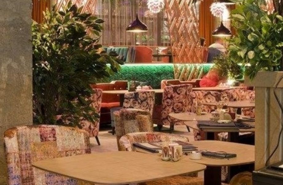 Фото 2 Ресторан премиум сегмента с поддержкой Novikov Group