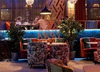 Фото Ресторан премиум сегмента с поддержкой Novikov Group