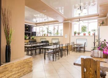 Кафе/ Еда на вынос в локации с высокой проходимостью