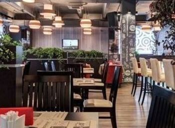 Фото 4 Кафе с историей в 25 лет!