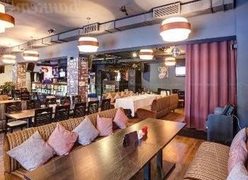 Кафе с историей в 25 лет!