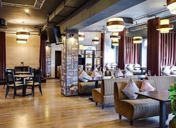 Кафе с историей в 25 лет!