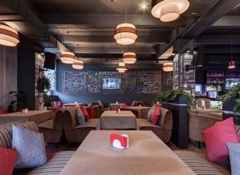 Кафе с историей в 25 лет!