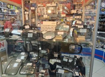 Фото 2 Магазин автозапчасти и автомасла