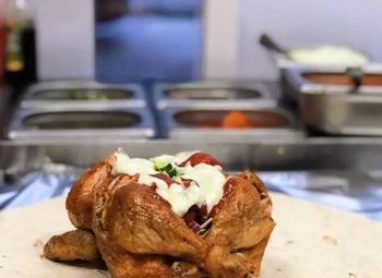 Кура гриль/Hot dog/French dog/Кофе с собой