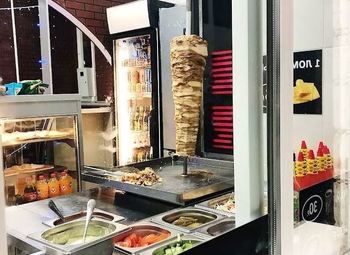 Кура гриль/Hot dog/French dog/Кофе с собой