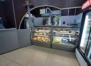 Кура гриль/Hot dog/French dog/Кофе с собой