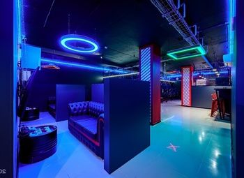 Фото 3 Продается Компьютерный клуб под брендом.