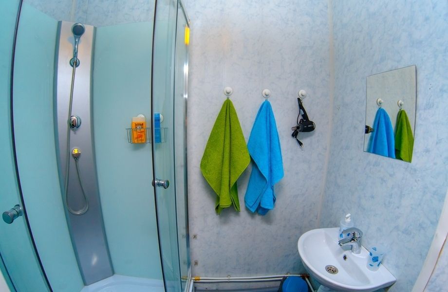 Фото 5 Хостел в золотом треугольнике Санкт-Петербурга, 6,5 лет