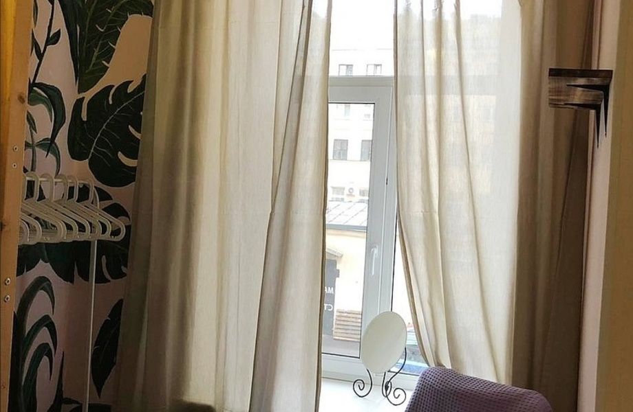 Фото 2 Хостел в золотом треугольнике Санкт-Петербурга, 6,5 лет