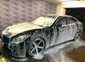 Фото Прибыльная автомойка по цене оборудования