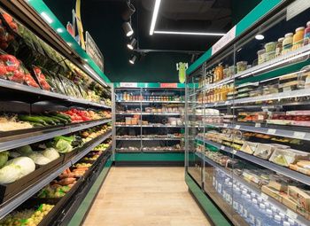 Фото 2 Продуктовый магазин на В.О. / семейный бизнес